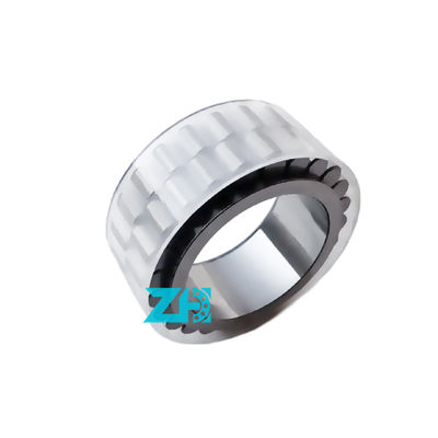 F-553229 Cylindrical Roller Bearing size 35X52.09X30.5mm Load Capacity Separator Retainer