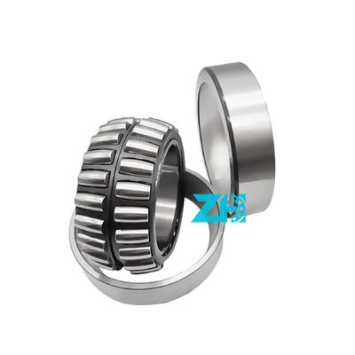 400365 100*160*61/66mm Spherical Roller Thrust Bearing For Industrial Equipment