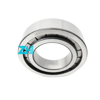 Durable GCR15 Cylindrical Roller Bearing For Hydraulic Pump F-202703 35X67X21mm