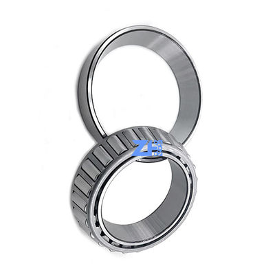 Taper Roller Bearing 594-592A 594/592A 95.25*152.400*39.688mm With Online Support For Easy Maintenance