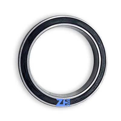 6809 C3 6809/C3  Single Row Taper Roller Bearing  6809/C3 With Synthetic Resin Cage45x58x7mm