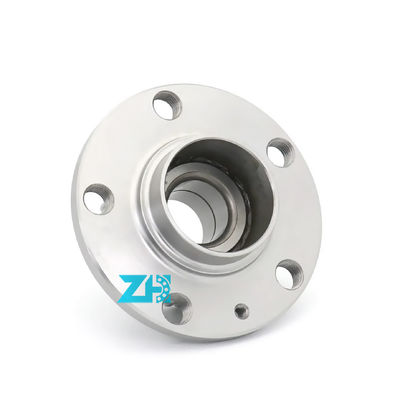 Structure Spherical Bearing Hub Assembly For High Precision And Construction Machinery