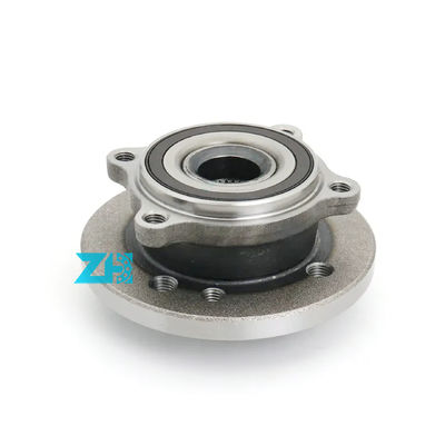 BMW Front Wheel Hub With Bearing  31226756889 713649350 62BWKHO1A1-Y-5C-0 62BWKHO1A1Y5CP01 KH30006 VKBA3674  R16250