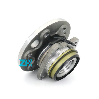 WHEEL BEARING KIT WBK1180DU A90635 A9063500335 A9063502410 A9063502510 A9063502610 A9063502710 FOR MERCEDES-BENZ