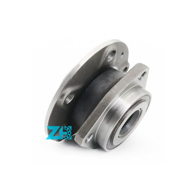 AUTO FRONT WHEEL BEARING KIT VKBA6556 1K0498621 WBK5463BB 57BWKH04D1-Y-01 236N10028Z FOR AUDI