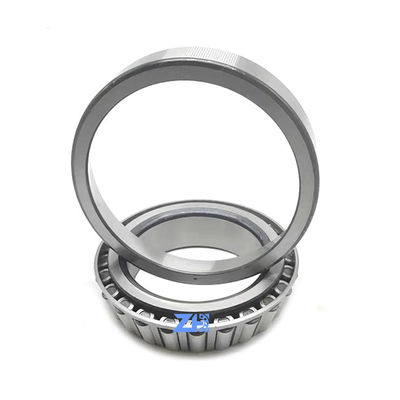 2P1373 2P1374 Taper Roller Bearing For Heavy-Duty Applications And Durable Construction