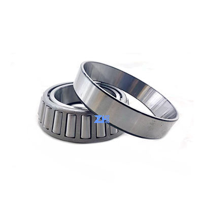 8D1817 Taper Roller Bearing For Standard Size Requirements