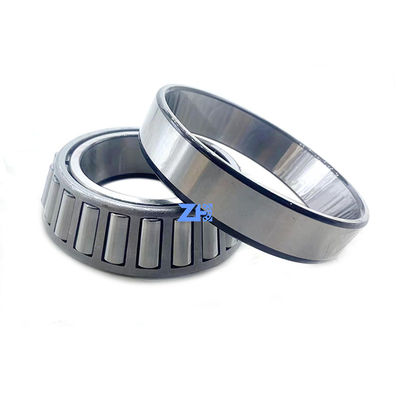 2N2139 Taper Roller Bearing With High Load-Carrying Capacity And Durable Construction