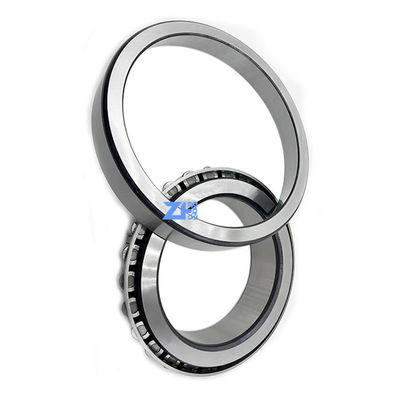 1M-6573 1M/6573 Taper Roller Bearing Durable For Heavy-Duty Applications