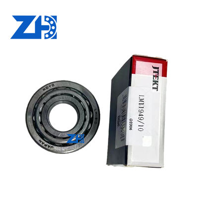LM11949-10 LM11949/10 High-Speed Taper Roller Bearings P0/P6/P5/P4 Precision for Various Applications
