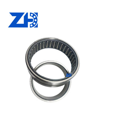 High Load-Bearing Capacity Large Intermittent Axial Load Needle Roller Bearing NK170-25 NK170/25