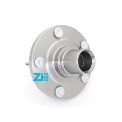 Efficiency 43502-20131 Hub Bearing-Low Friction Coefficient Durable Design