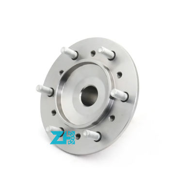 Efficient Upgrade 43502-26110/54KWH02 VKBA7497 Toyota Front Axle Wheel Hub