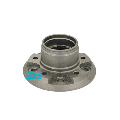 Silent Smooth 43502-39105 4350235090 Hub Bearing-Reduced Vibration Minimal Noise