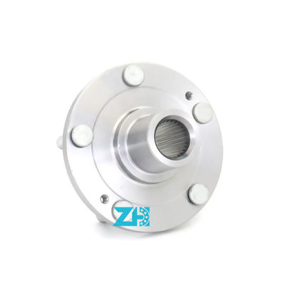 Frictionless Efficiency 51750-2E100 Hub Bearing High Precision Low Friction