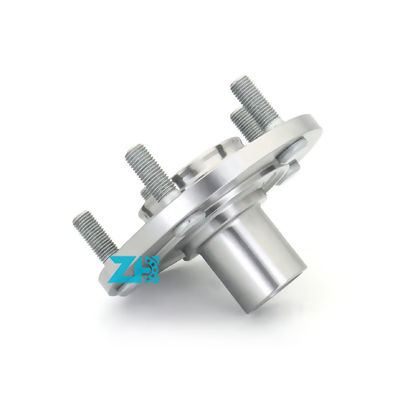 Premium 512339  MR510149 Hub Bearing Auto Grade Super Finished Smooth