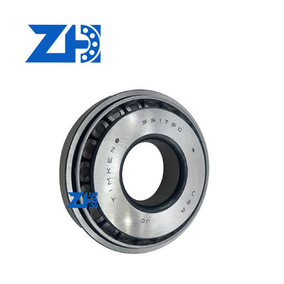Customizable Taper Roller Bearing 55175C-55437 55175C55437 For Specific Mounting Requirements