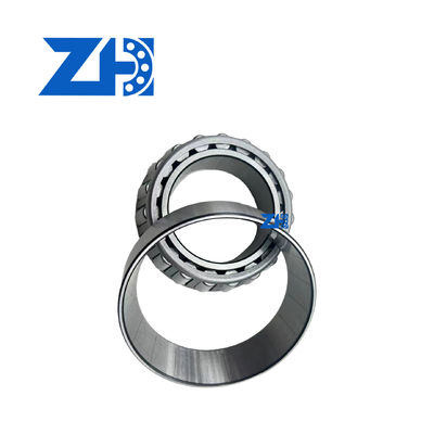 JM207049-207010 JM207049/207010 Taper Roller Bearing In Standard Sizes Heavy Duty
