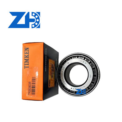 TR080803R Taper Roller Bearing Heavy-Duty With P0/P6/P5/P4 Precision