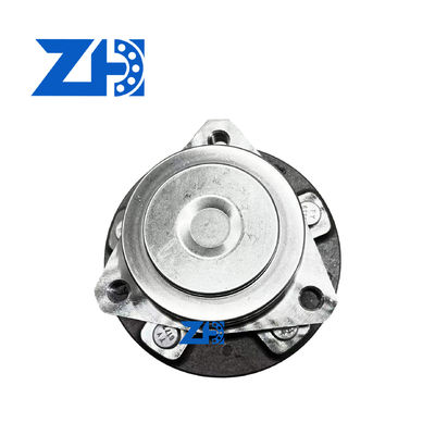 13585439 Hub Bearing GCR15 Material P4 Precision