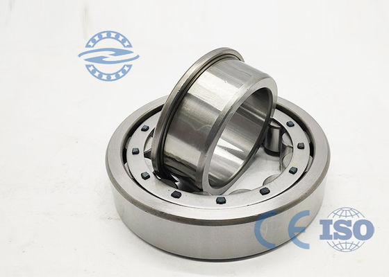 NJ315E GCR15 Cylindrical Roller Bearing