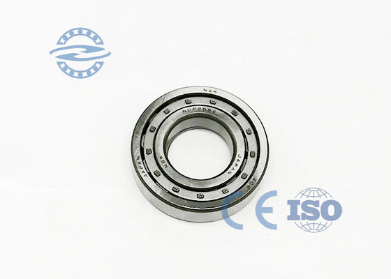NSK NTN NU2206 NUP2206 NJ2206 Cylindrical Roller Bearing