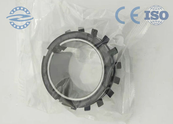 H318 Metric Size Adapter Sleeves For Bearing  Bearing Spare Parts size 80*90*120mm