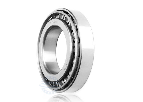 30213 GCR15 Tapered Roller Bearing Size 65*120*24.75mm Weight 1.13KG