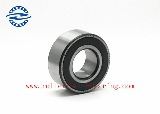 3205 2RS Angular Contact Ball Bearing Size 25*52*20.6MM