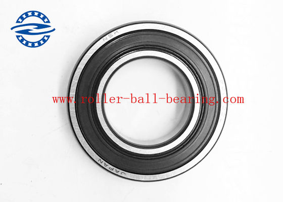 6006 2rs Deep Groove Ball Bearing  Size 30*55*13MM  6000 series ball bearing