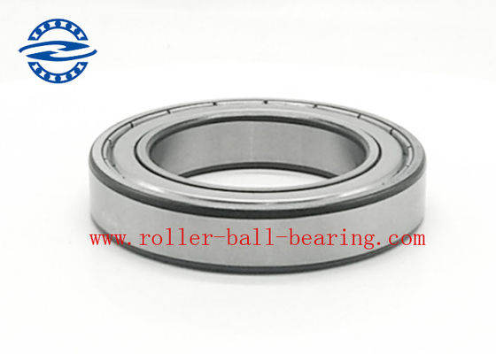 6011ZZ 2RS OPEN C3  Deep Groove Ball Bearing Size  55*90*18mm