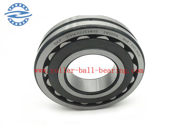 Spherical Roller Bearing 21307CC/W33 21307CA/W33 35*80*21MM Reducer Bearing Factory Price