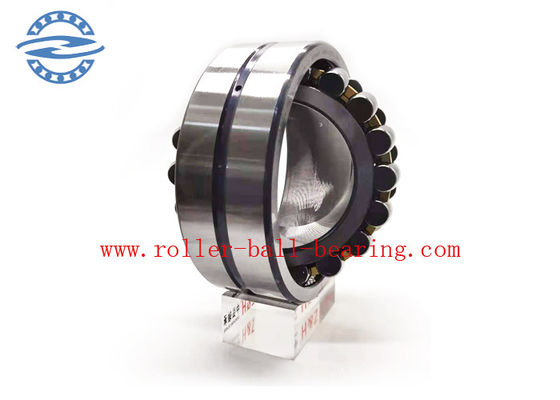 23222 CA W33 C3 Spherical Roller Bearing Size 110x200x69.8 MM