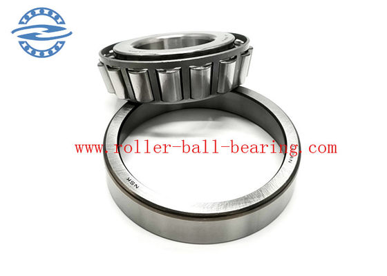 30311  P6  Single Row Tapered Roller Bearing Size 55*120*29mm