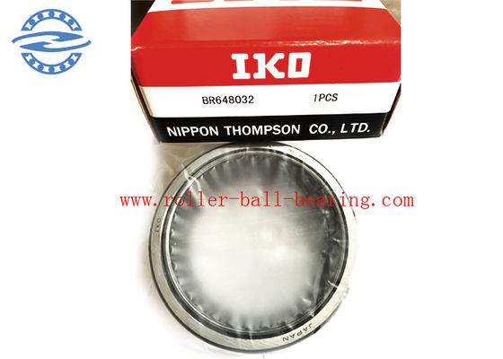Hot Sell IKO KOYO  BR44*56*28 Needle Roller Bearing Chrome Steel Factory Outlet