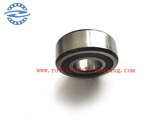 Chrome Steel Cam Follower Track Needle Roller Bearing LR5002 U 35*15*13