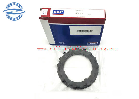 GCR15 Outside 4.961mm MB18 SKF Ball Bearing Lockwasher