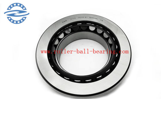 29326E  Thrust Ball Bearing 29326 E Size 130*225*58 Mm For Vertical Motor