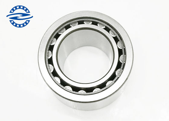 Customized Single Row Hrc60 Needle Roller Bearing NK38*55*30