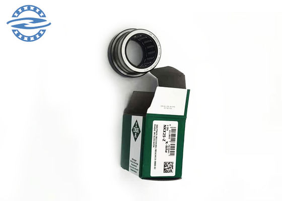 BR 526832 P6 Needle Roller Bearing NKX25-Z Oil Lubriexcavatorion