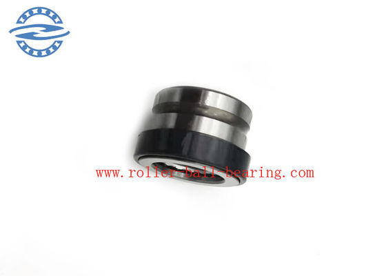 Chrome Steel NKX30-Z Needle Roller Bearing Grease Lubriexcavatorion