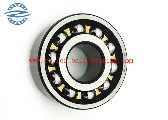 Angular Contact Double Row Ball Bearing 5411W