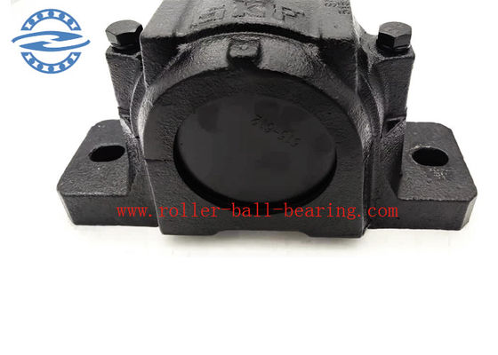 Iron C2 SN515 Plummer Block Bearing For Food
