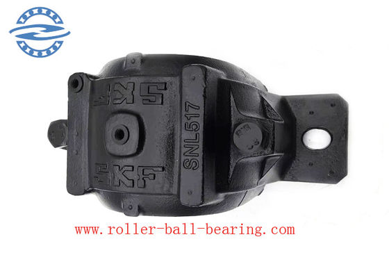 OEM P6 Plummer Block Bearing For Rolling Mill SN517