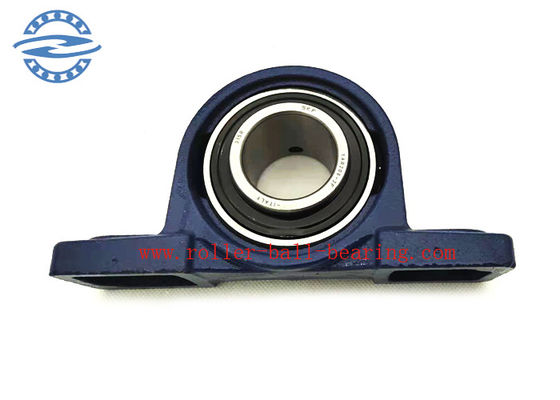 RS Open Seal Pillow Block Bearing Housing SY40TF For Mine Ventilators