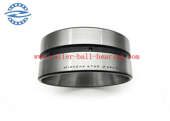 687672D+X1S-687 554 Taper Roller Car Engine Bearing