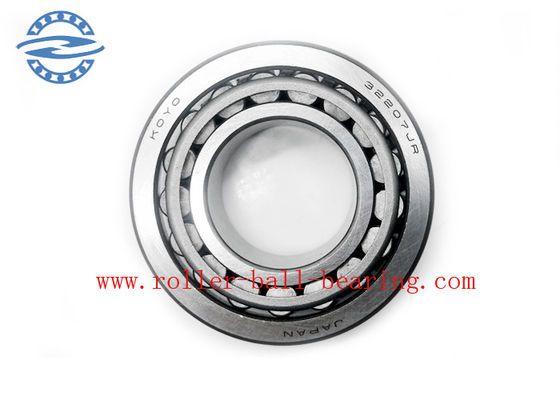 Single Row Tapered Roller 32207 Bearing Size 35*72*24.25mm