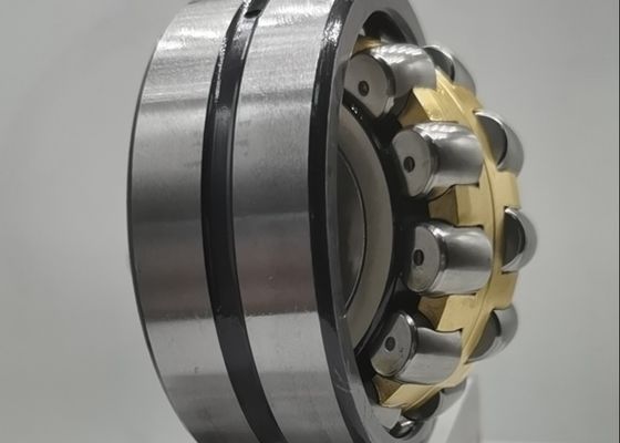 High Precision Brass Cage 22305MB/W33 Spherical Roller Bearing