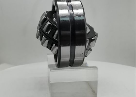 Super Finish Brassl Cage 22310CA/W33 Spherical Roller Bearing Size 50×110×40mm