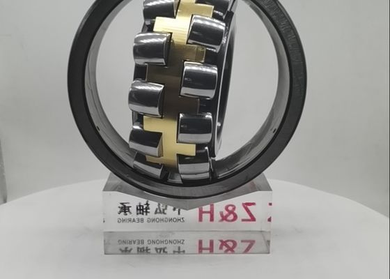 Super Finish Brassl Cage 22313CA/W33 Spherical Roller Bearing Size 65×140×48mm